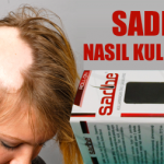 Saçkıran İlacı Kullanımı